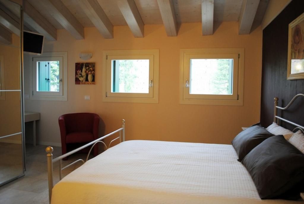 Bed And Breakfast Castello Villafranca di Verona Phòng bức ảnh