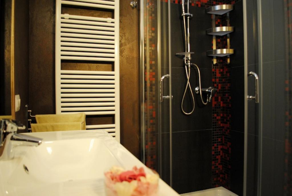 Bed And Breakfast Castello Villafranca di Verona Phòng bức ảnh
