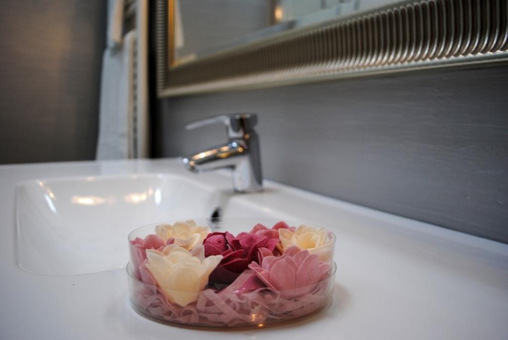 Bed And Breakfast Castello Villafranca di Verona Phòng bức ảnh