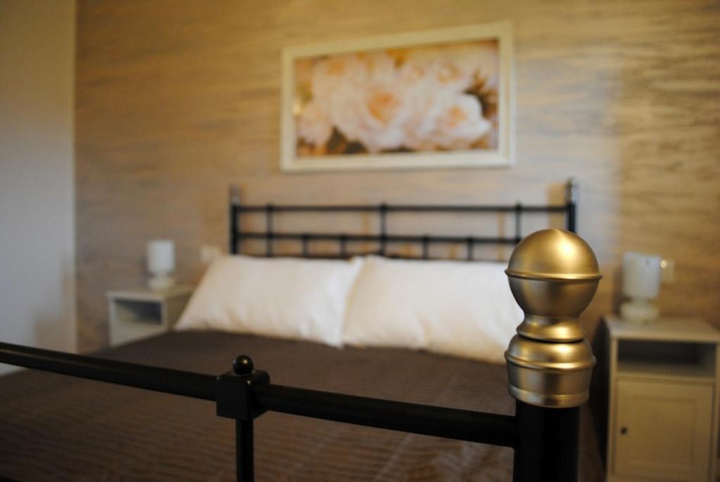 Bed And Breakfast Castello Villafranca di Verona Phòng bức ảnh