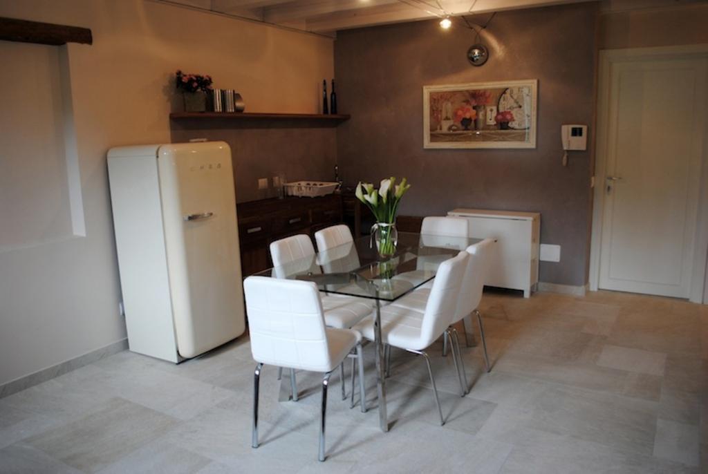 Bed And Breakfast Castello Villafranca di Verona Ngoại thất bức ảnh