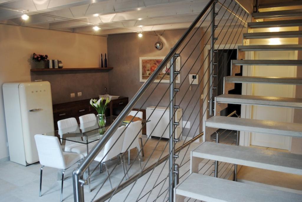 Bed And Breakfast Castello Villafranca di Verona Ngoại thất bức ảnh